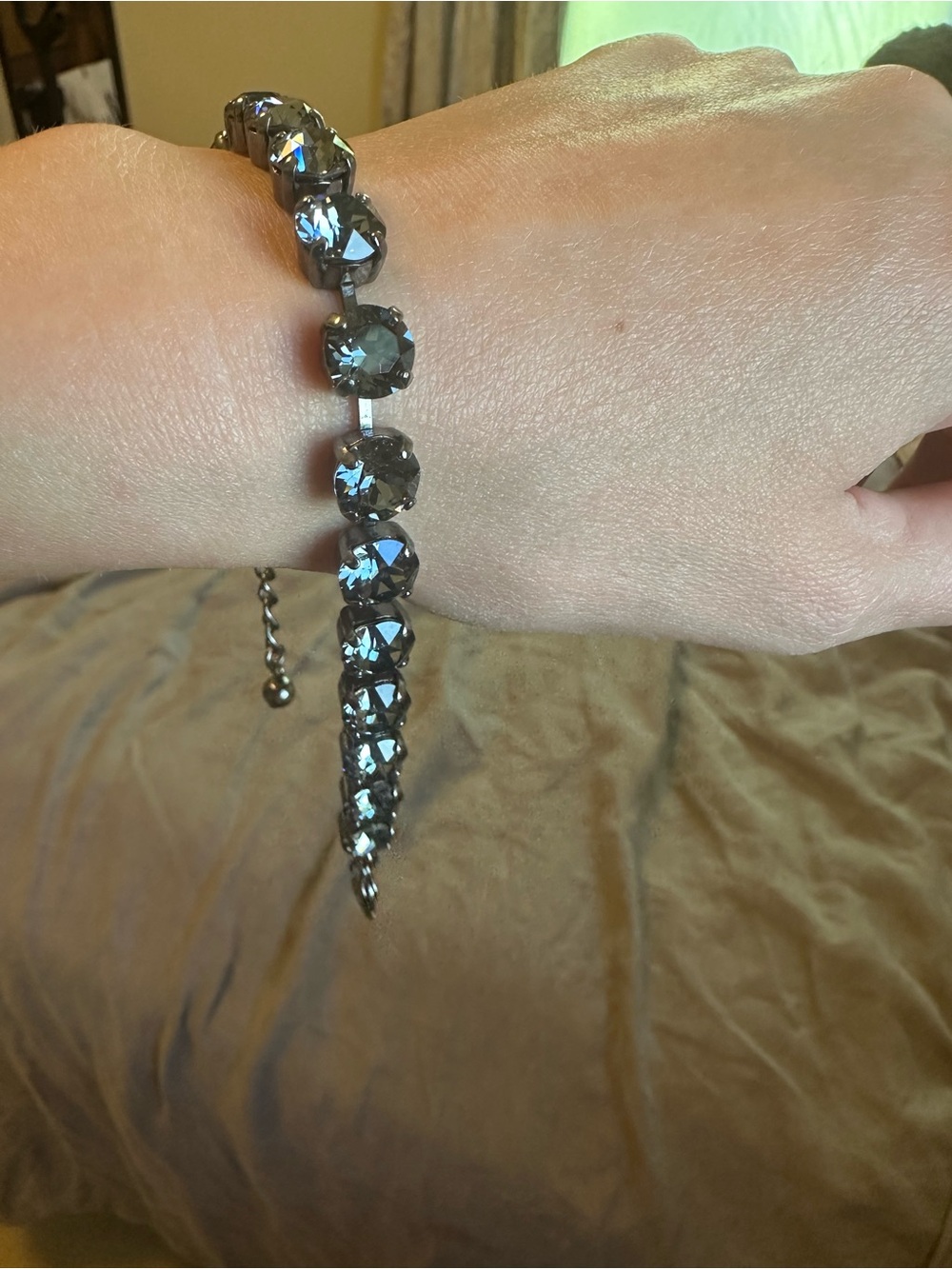 Sabika Inspired Bracelet